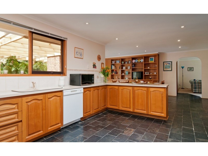 3 Strzelecki Court, Kilsyth VIC 3137