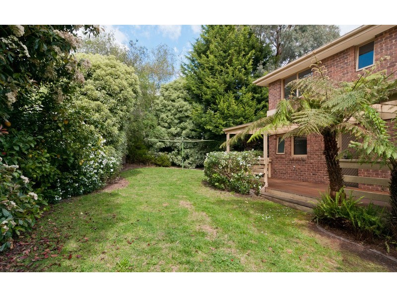 3 Strzelecki Court, Kilsyth VIC 3137