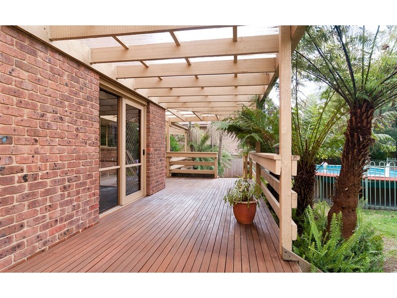 3 Strzelecki Court, Kilsyth VIC 3137