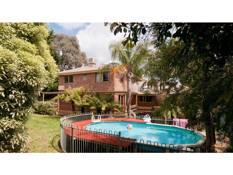 3 Strzelecki Court, Kilsyth VIC 3137