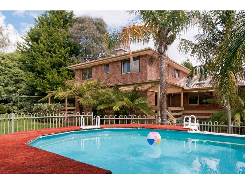 3 Strzelecki Court, Kilsyth VIC 3137