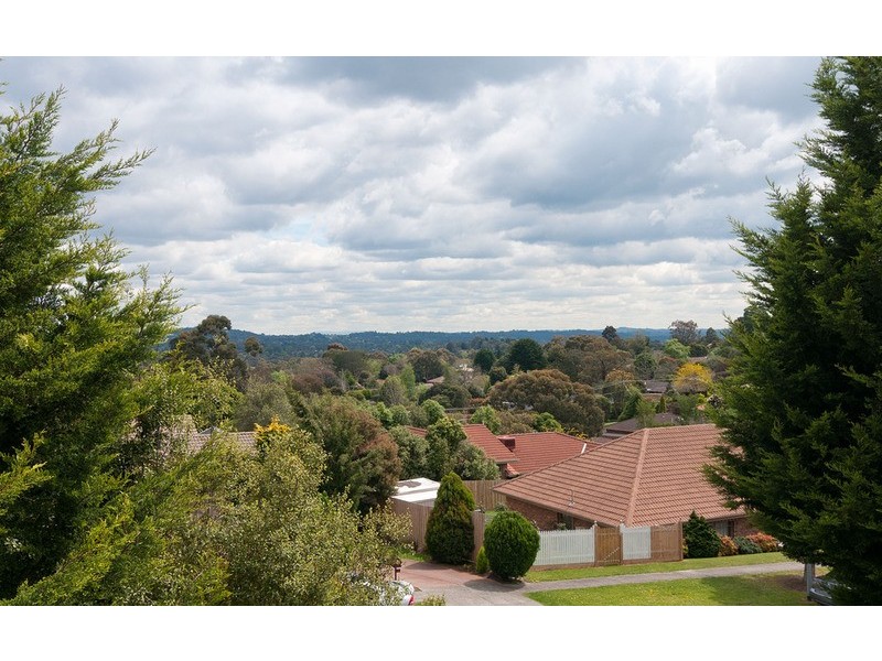 3 Strzelecki Court, Kilsyth VIC 3137