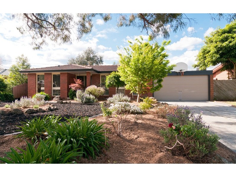 10 Grose Court, Croydon Hills VIC 3136