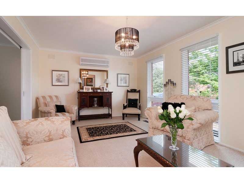 10 Grose Court, Croydon Hills VIC 3136