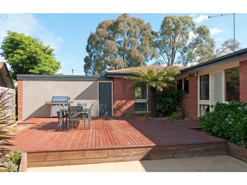 10 Grose Court, Croydon Hills VIC 3136