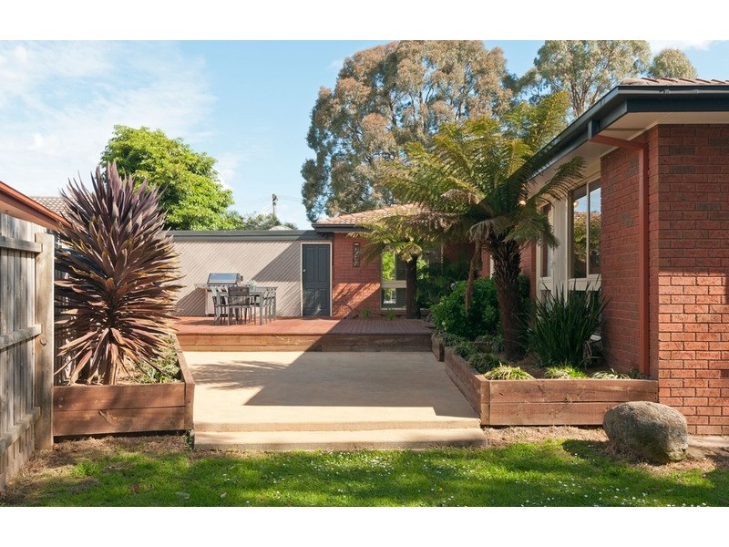 10 Grose Court, Croydon Hills VIC 3136