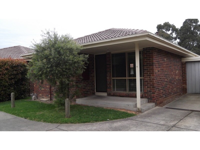 4/98 Sherlock Road, Mooroolbark VIC 3138