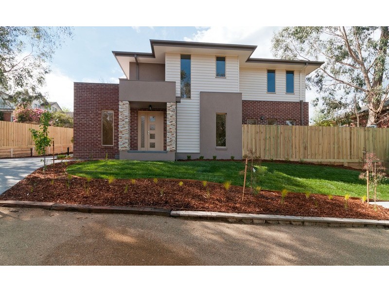 1/185 Lincoln Road, Mooroolbark VIC 3138