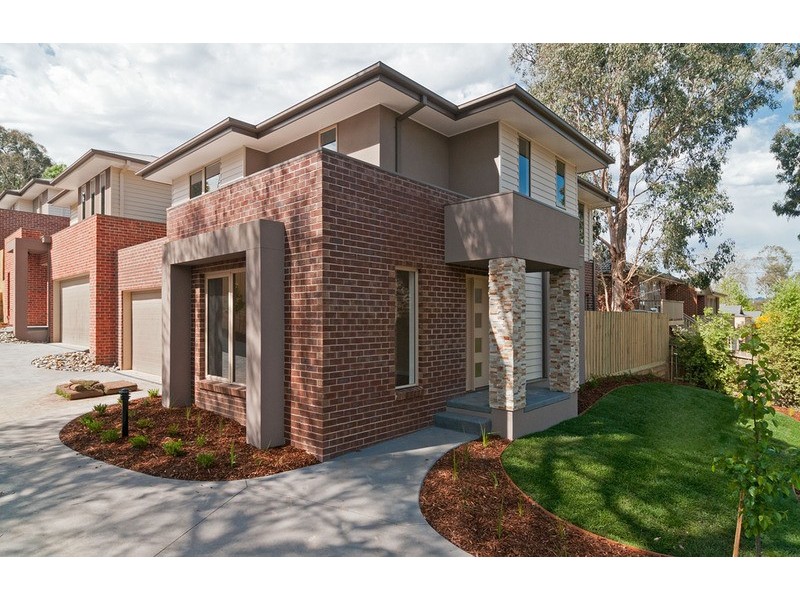 1/185 Lincoln Road, Mooroolbark VIC 3138