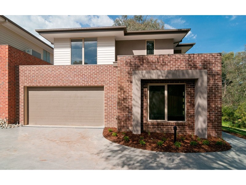 1/185 Lincoln Road, Mooroolbark VIC 3138