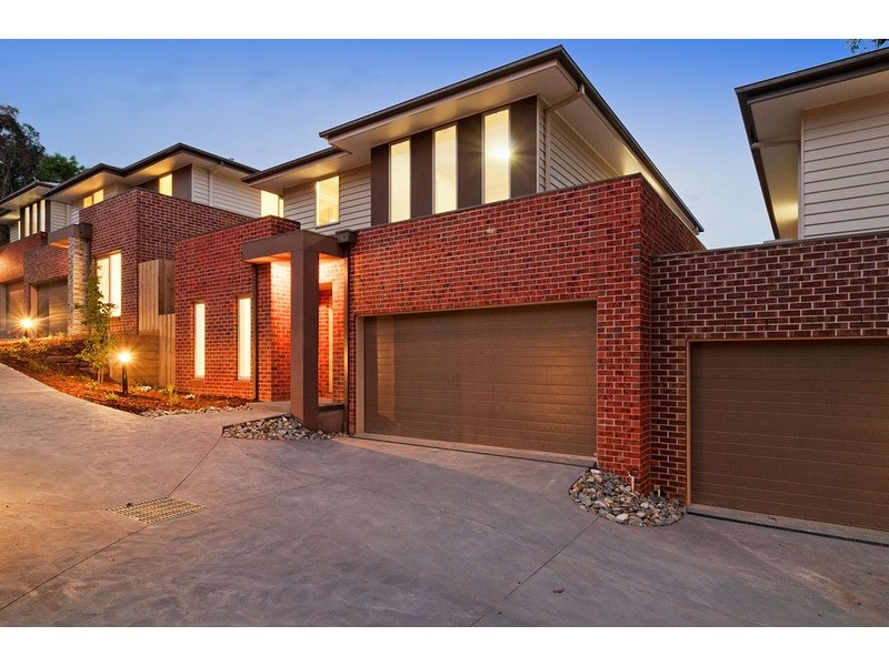 2/185 Lincoln Road, Mooroolbark VIC 3138