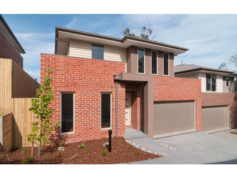 2/185 Lincoln Road, Mooroolbark VIC 3138