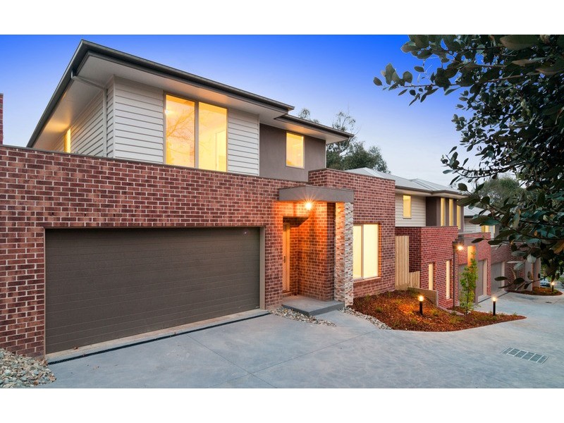 3/185 Lincoln Road, Mooroolbark VIC 3138