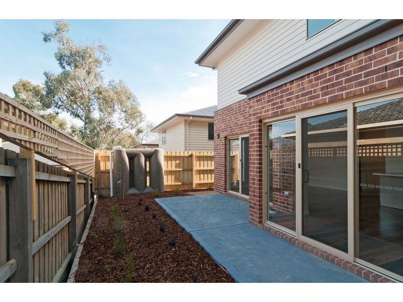 3/185 Lincoln Road, Mooroolbark VIC 3138