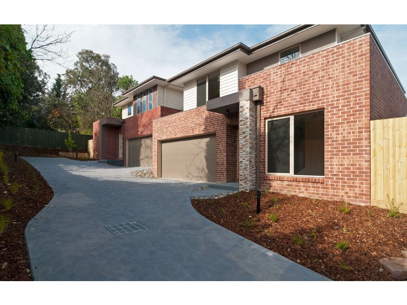 3/185 Lincoln Road, Mooroolbark VIC 3138