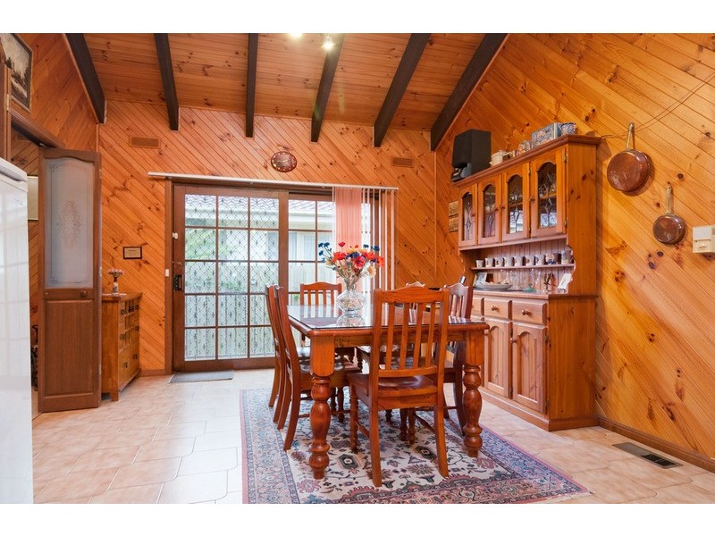 52 Country Club Drive, Chirnside Park VIC 3116