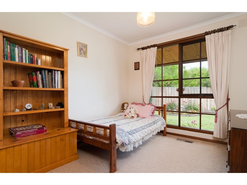 52 Country Club Drive, Chirnside Park VIC 3116