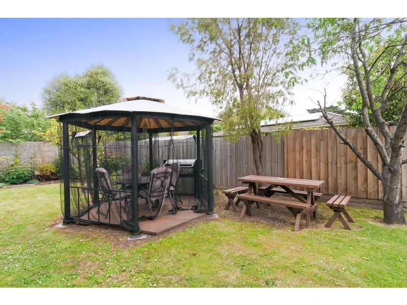 52 Country Club Drive, Chirnside Park VIC 3116