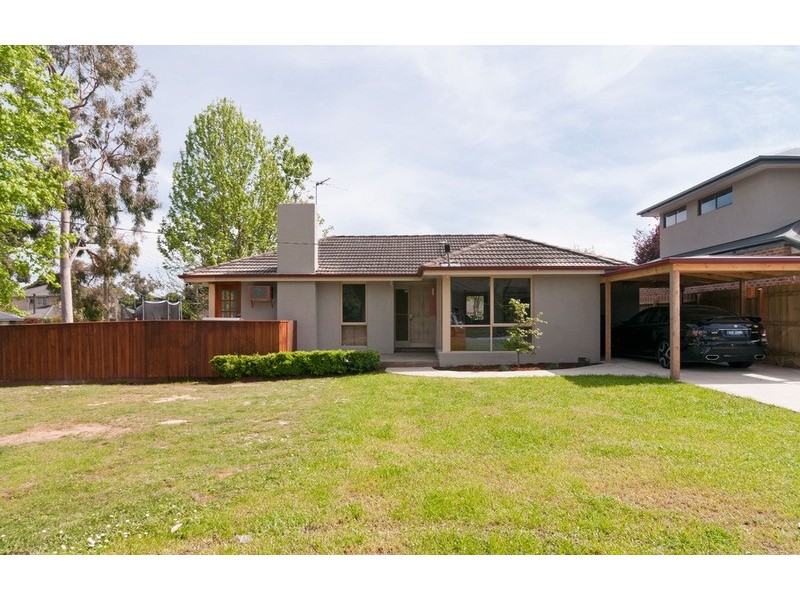 53 Cherylnne Crescent, Kilsyth VIC 3137