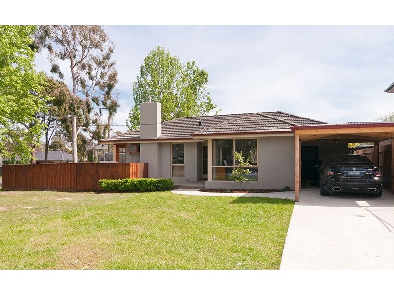 53 Cherylnne Crescent, Kilsyth VIC 3137