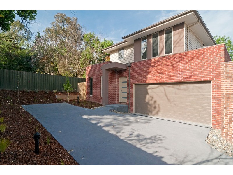4/185 Lincoln Road, Mooroolbark VIC 3138