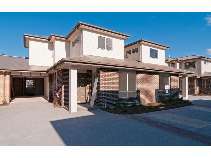 3/15-17 Manchester Road, Mooroolbark VIC 3138