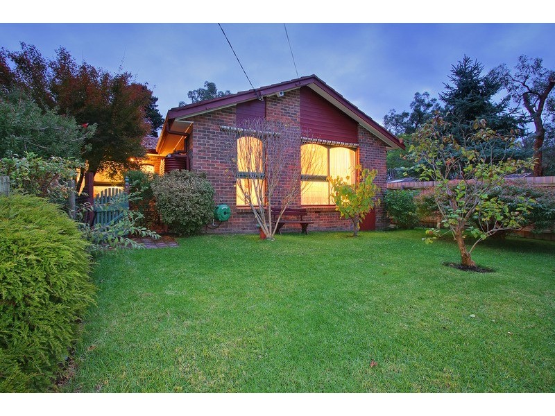 10 Amber Court, Kilsyth VIC 3137