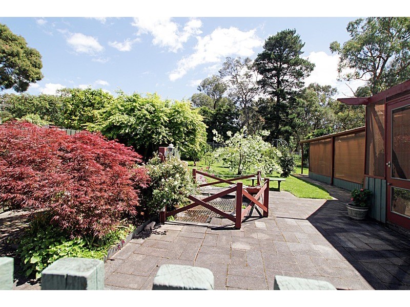 10 Amber Court, Kilsyth VIC 3137