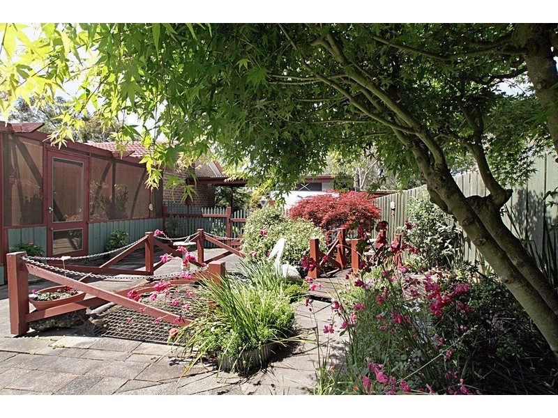 10 Amber Court, Kilsyth VIC 3137