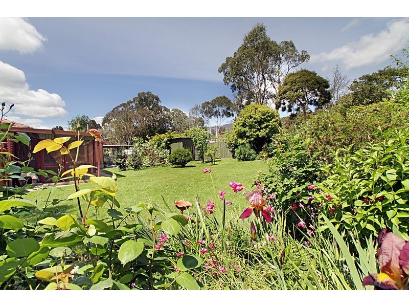10 Amber Court, Kilsyth VIC 3137