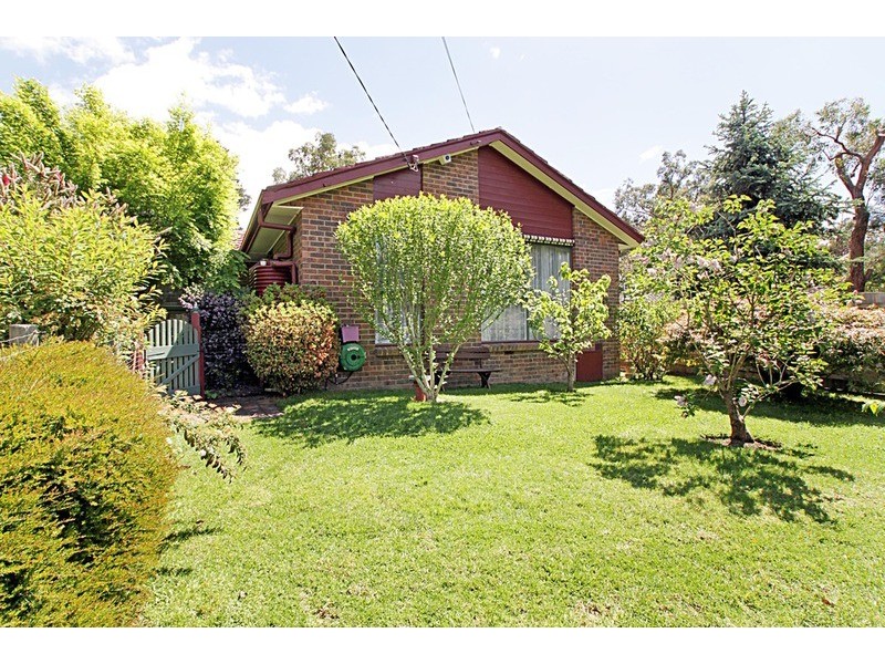 10 Amber Court, Kilsyth VIC 3137