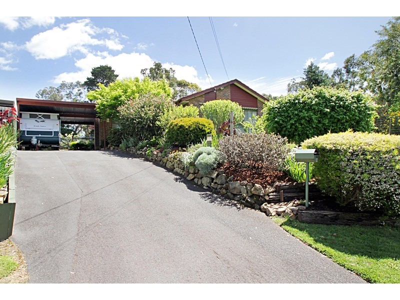 10 Amber Court, Kilsyth VIC 3137