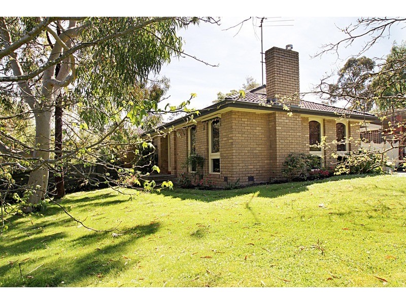 21 The Boulevard, Montrose VIC 3765