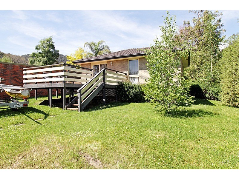 21 The Boulevard, Montrose VIC 3765