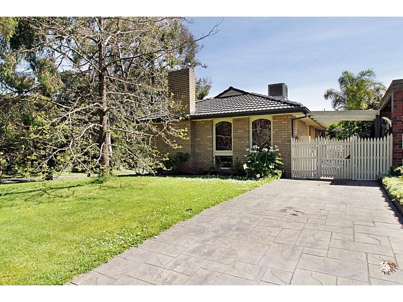 21 The Boulevard, Montrose VIC 3765