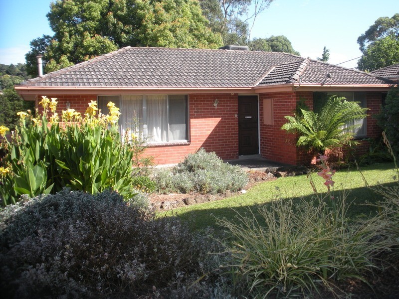 21 Greenslopes Drive, Mooroolbark VIC 3138