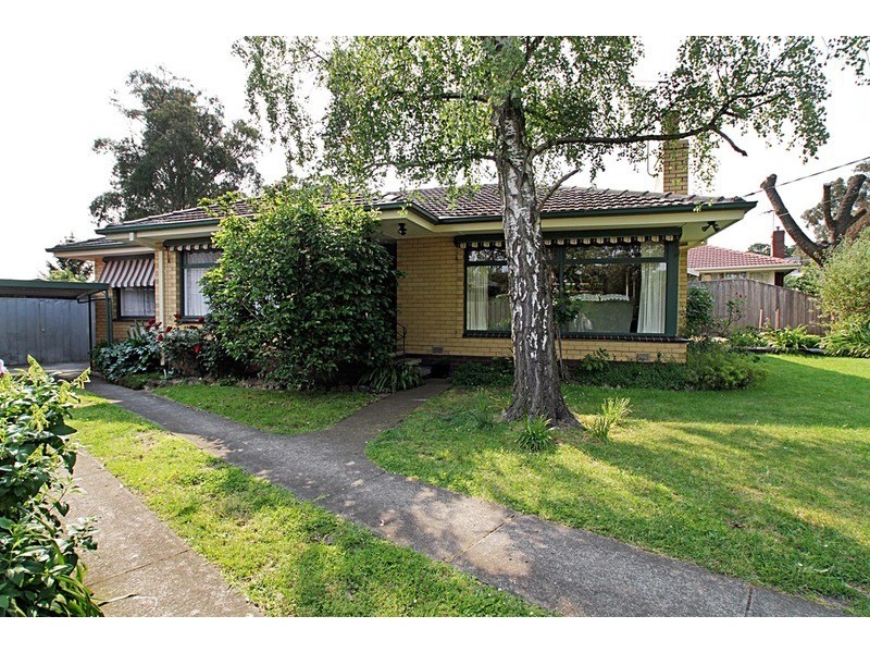 29 Bronhill Road, Ringwood East VIC 3135