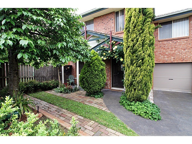 23 Mathew Place, Mount Evelyn VIC 3796