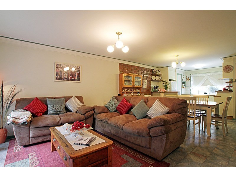 23 Mathew Place, Mount Evelyn VIC 3796