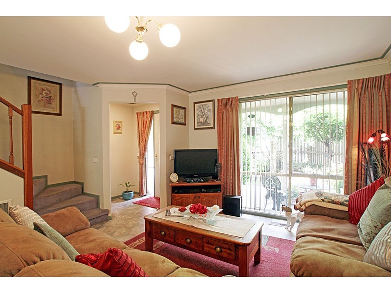 23 Mathew Place, Mount Evelyn VIC 3796