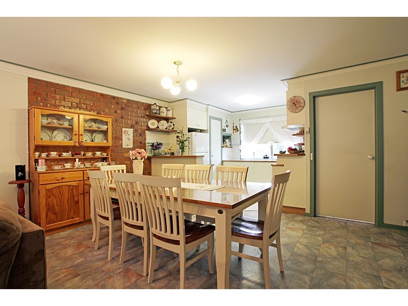 23 Mathew Place, Mount Evelyn VIC 3796