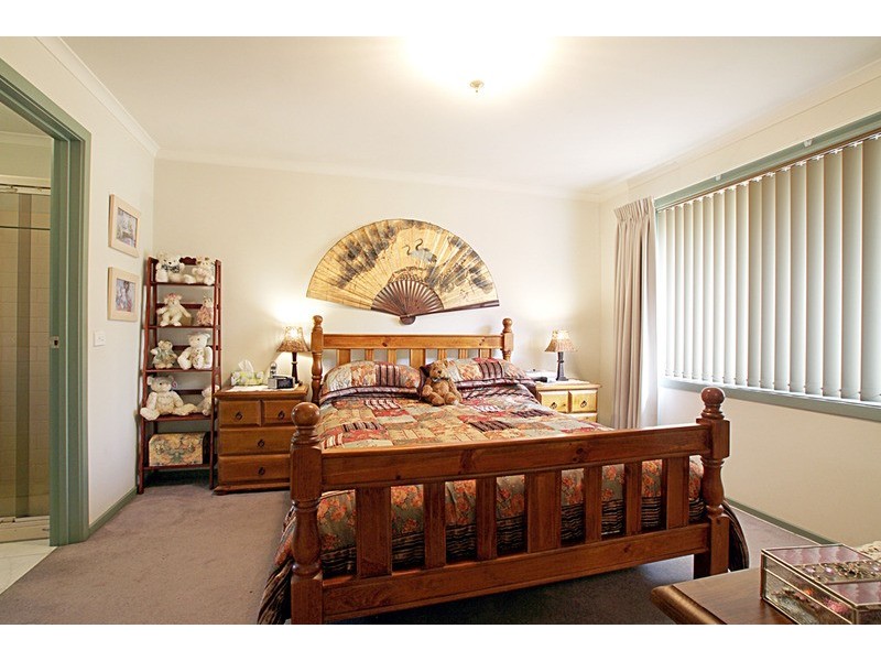 23 Mathew Place, Mount Evelyn VIC 3796