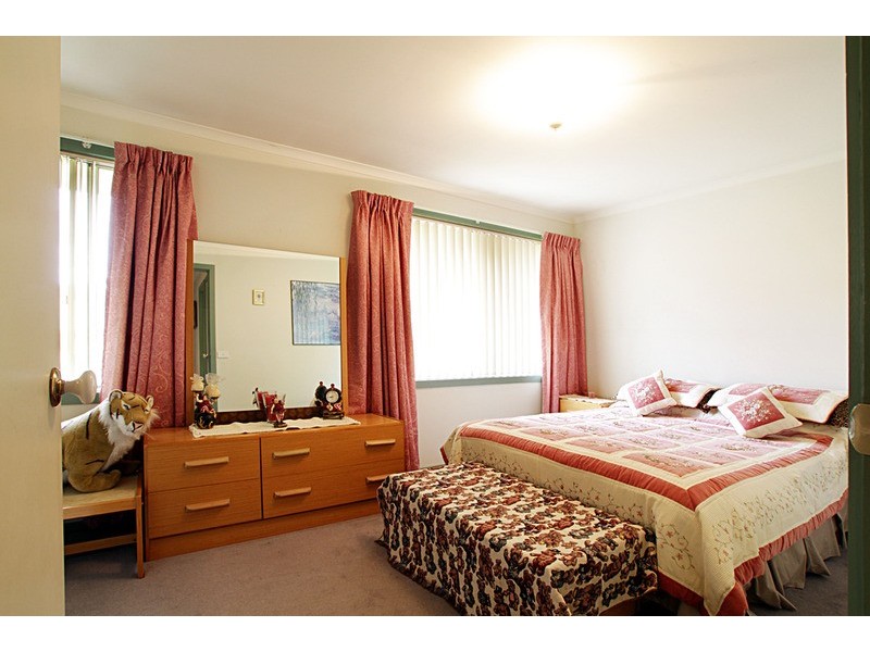 23 Mathew Place, Mount Evelyn VIC 3796