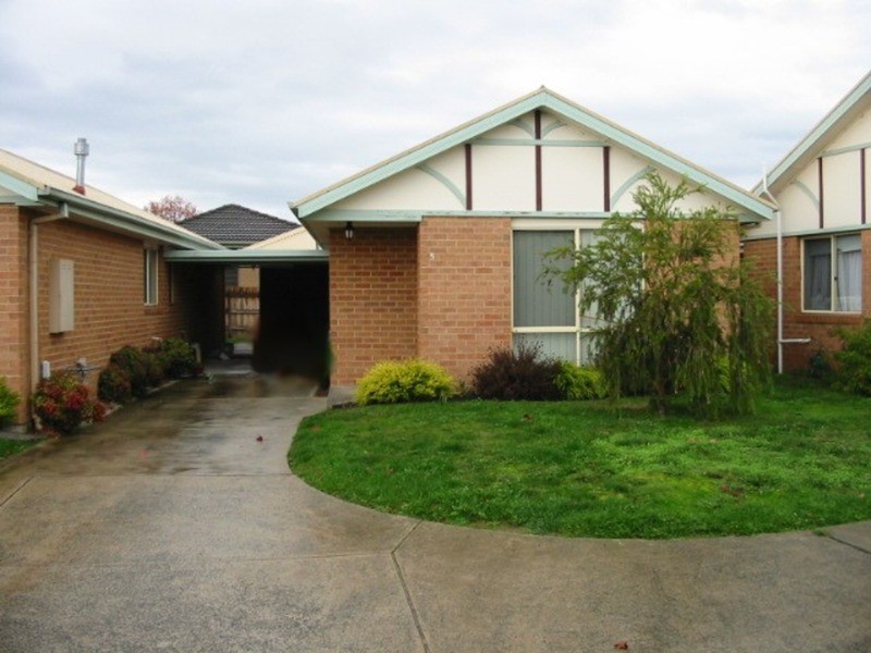 5/108 Sherlock  Road, Mooroolbark VIC 3138