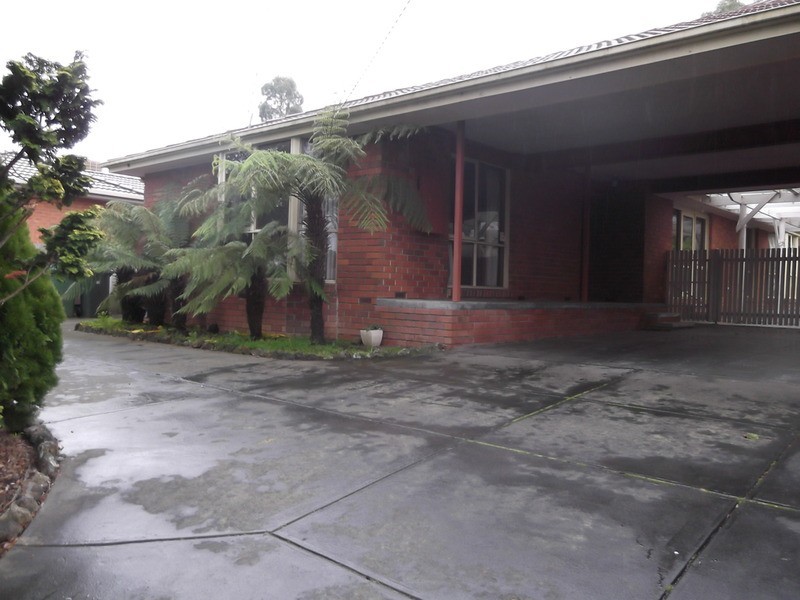 80 Langdale  Drive, Croydon Hills VIC 3136