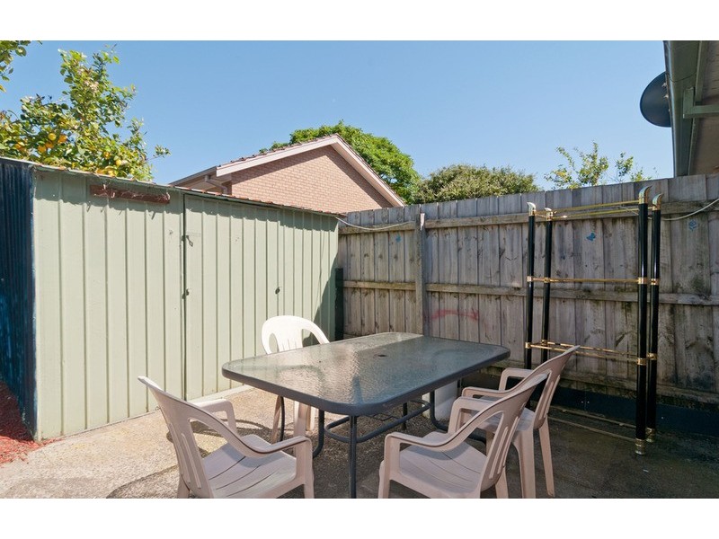 3/14 Rouke Street, Lilydale VIC 3140