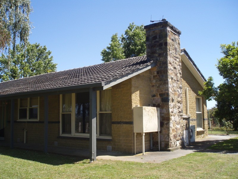 2410 Healesville – Koo Wee Rup Road, Yellingbo VIC 3139