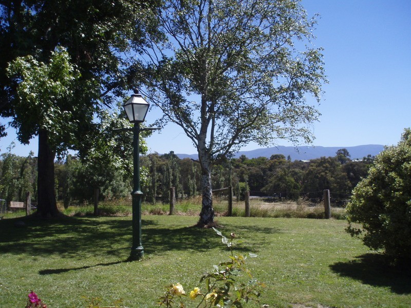 2410 Healesville – Koo Wee Rup Road, Yellingbo VIC 3139