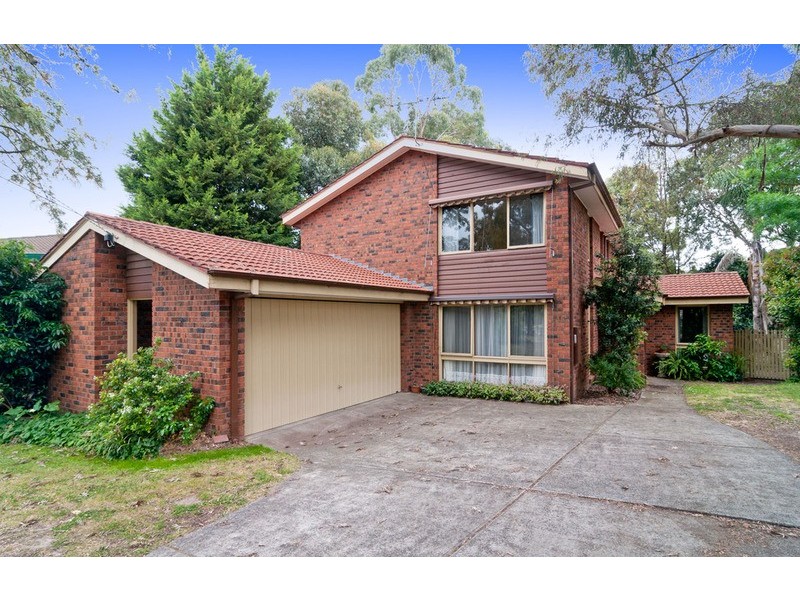 5 Kiewa Close, Croydon Hills VIC 3136