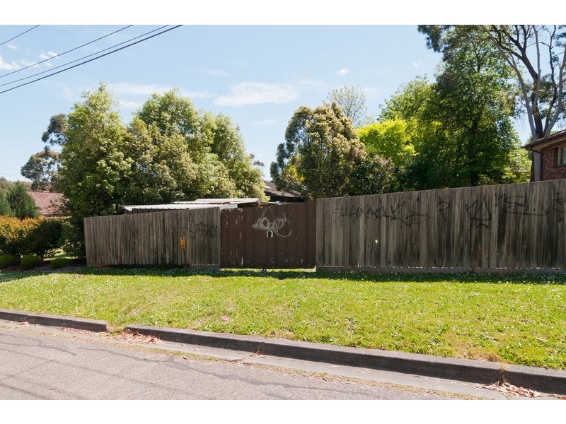 2/23 Ballantyne Crescent, Kilsyth VIC 3137